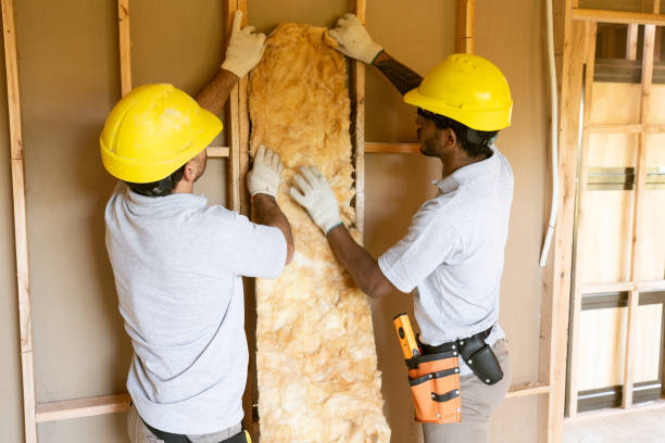 Types of Insulation We Offer in Hope Valley, RI